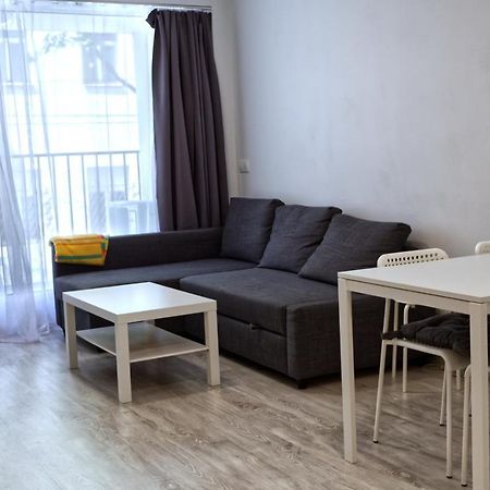 Old Town 1 Bdr, A/C, W/Parking Apartment Братислава Екстериор снимка